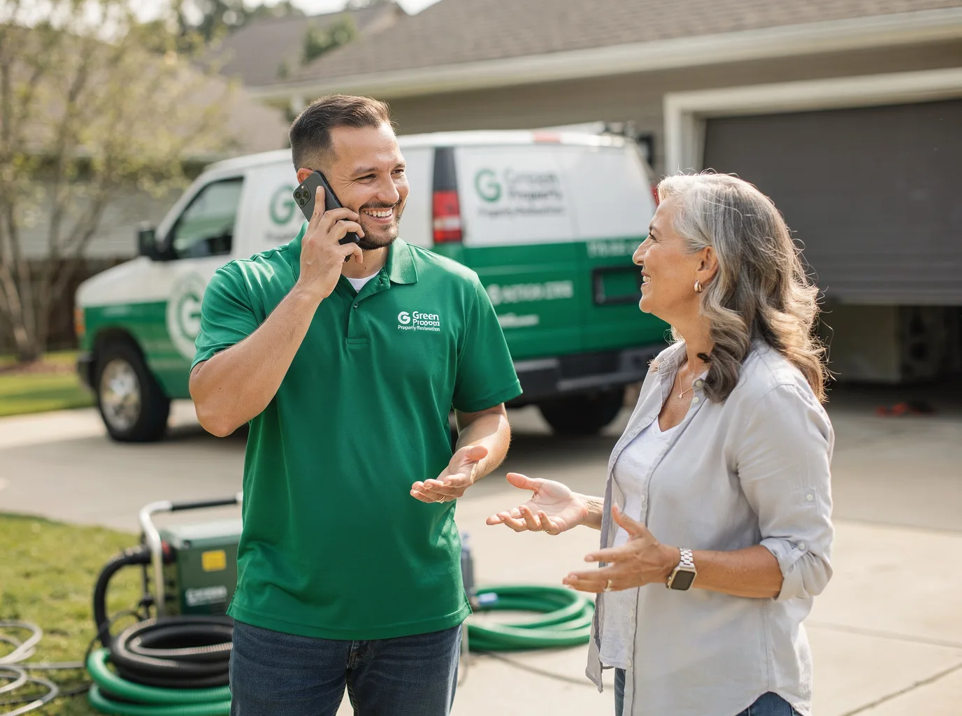 Water Damage Restoration Funk, NE FAQs